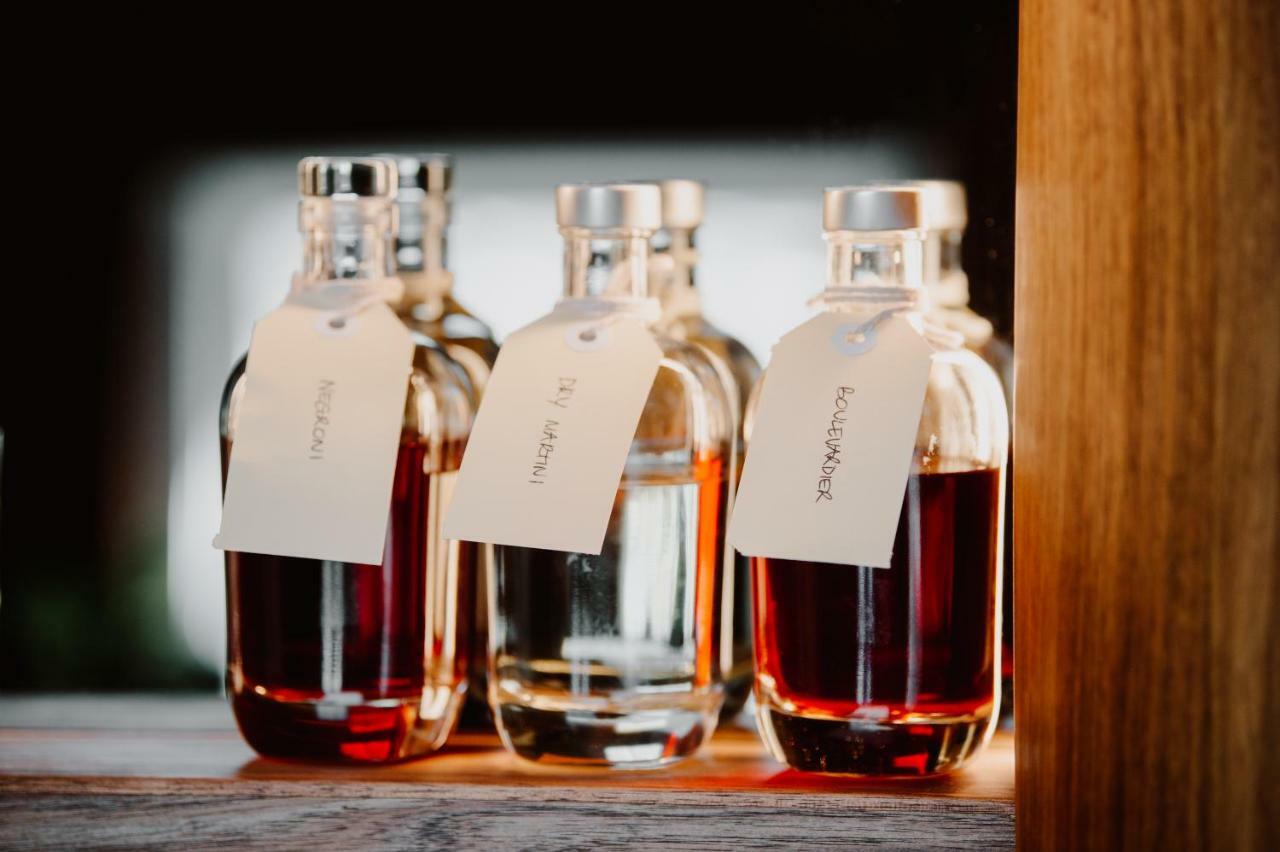 Stillwater Seven 朗塞斯顿 外观 照片